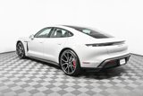 New 2025 Porsche Taycan 4S image 3