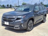 New 2025 Subaru Forester Limited image 2