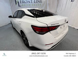 Used 2020 Nissan Sentra SV w/ Electronics Package image 5