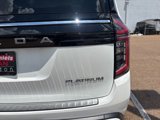 New 2025 Nissan Armada Platinum image 4