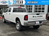 New 2025 RAM 2500 Tradesman image 4
