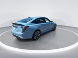 New 2025 Cadillac CT5 V Blackwing w/ Carbon Fiber 1 Package image 3