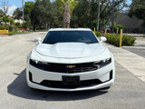 Used 2021 Chevrolet Camaro LT image 2