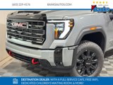New 2026 GMC Sierra 2500 AT4 w/ AT4 Premium Plus Package image 3