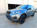 Used 2017 Land Rover Discovery Sport SE image 4
