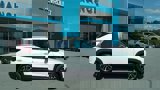 New 2026 Chevrolet TrailBlazer LT image 2