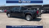 New 2025 GMC Sierra 3500 Denali Ultimate image 3