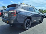 New 2025 Subaru Outback Wilderness image 4