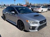 Used 2021 Subaru WRX Premium image 3