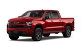 New 2025 Chevrolet Silverado 1500 RST image 4