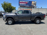 Used 2022 RAM 2500 Laramie image 4