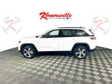 New 2025 Jeep Grand Cherokee Limited image 4