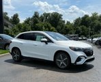 New 2025 Mercedes-Benz EQE 350+ 4MATIC SUV image 4