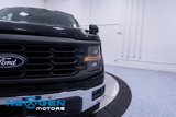 Used 2024 Ford F150 XLT w/ Equipment Group 302A MID image 6