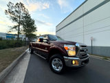 Used 2011 Ford F250 XLT w/ XLT Premium Pkg image 6