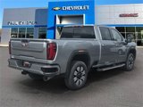 New 2025 GMC Sierra 2500 Denali w/ Denali Reserve Package image 4
