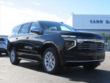 New 2025 Chevrolet Tahoe Premier image 3