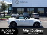New 2025 MAZDA MX-5 Miata Grand Touring image 6