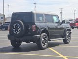 New 2025 Ford Bronco Outer Banks image 4