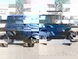 New 2025 Jeep Wrangler Sahara w/ Safety Group image 3