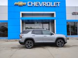 New 2026 Chevrolet Equinox RS w/ Convenience Package III image 5