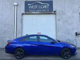 Used 2021 Hyundai Elantra SEL image 2