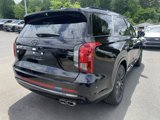 New 2025 Hyundai Palisade Calligraphy image 5