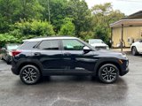 Used 2021 Chevrolet TrailBlazer ACTIV w/ Sun and Liftgate Package image 2