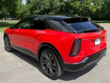 Used 2025 Cadillac Optiq Sport 2 image 4
