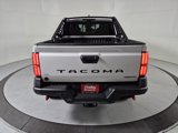 New 2025 Toyota Tacoma 4x4 Double Cab Hybrid image 5