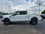 New 2025 Ford F150 Tremor w/ Equipment Group 402A High image 3