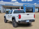 New 2026 Chevrolet Colorado Trail Boss image 3