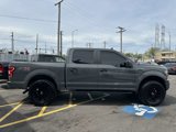 Used 2020 Ford F150 XL w/ Equipment Group 101A Mid image 4