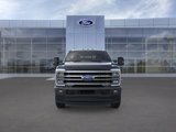 New 2025 Ford F250 4x4 Crew Cab Super Duty image 6