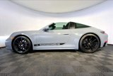 Certified 2023 Porsche 911 Targa 4S image 2