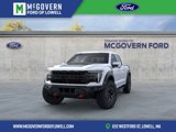 New 2025 Ford F150 Raptor image 3