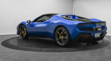 Certified 2024 Ferrari 296 GTS image 6
