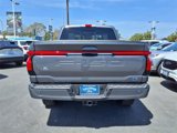 New 2025 Ford F150 Lightning Platinum image 3