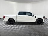 New 2025 Ford F150 Lariat image 2