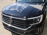 New 2025 Volkswagen Atlas SEL Premium R-Line image 3