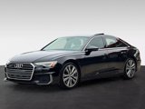Used 2019 Audi A6 3.0T Premium Plus w/ Premium Plus Package image 3