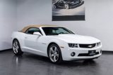 Used 2012 Chevrolet Camaro LT w/ RS Package image 3