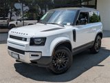 Used 2025 Land Rover Defender 90 S image 2