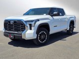 New 2025 Toyota Tundra SR5 image 3
