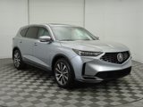 New 2025 Acura MDX w/ Technology Package image 3