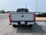 New 2025 Ford F250 Lariat w/ Black Appearance Package image 6