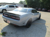 Used 2022 Dodge Challenger SRT Hellcat Redeye image 4