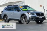 Used 2022 Subaru Outback Onyx Edition XT image 2