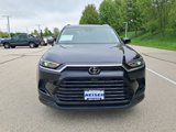 Used 2024 Toyota Grand Highlander XLE image 2