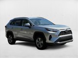 Used 2024 Toyota RAV4 XLE image 3